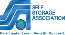 SSA logo